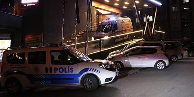 Sır ölüm! MEB müfettişi otel odasında ölü bulundu
