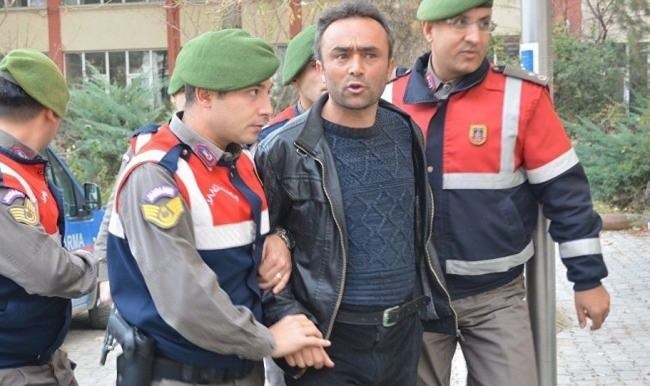 Niğde'de son 'eşkıya' yakalandı!