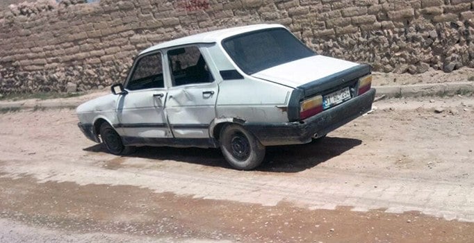 Niğde'de trafik kazası: 1 kişi öldü