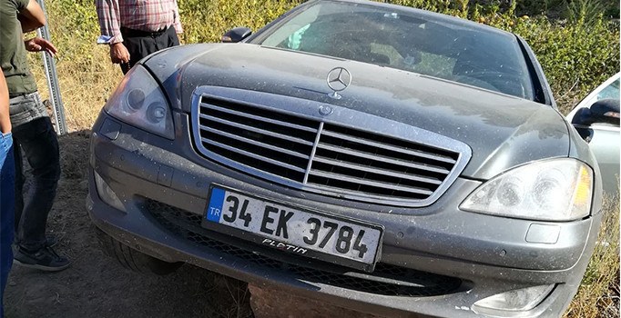 Niğde’de trafik kazası:7 kişi yaralı