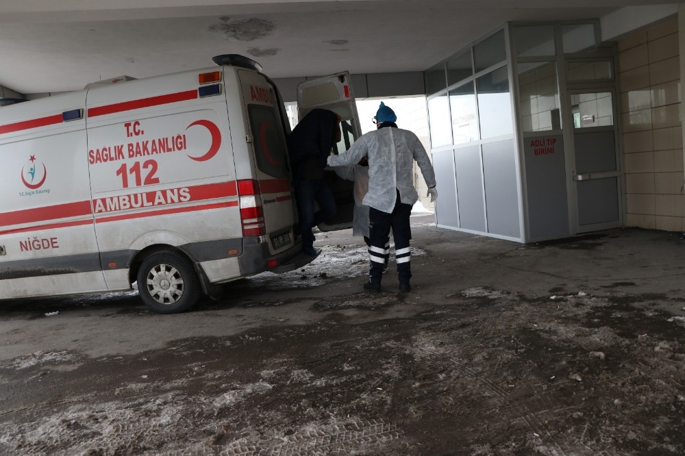 Niğde’de Umre’den gelen 1 kişi karantina altına alındı 