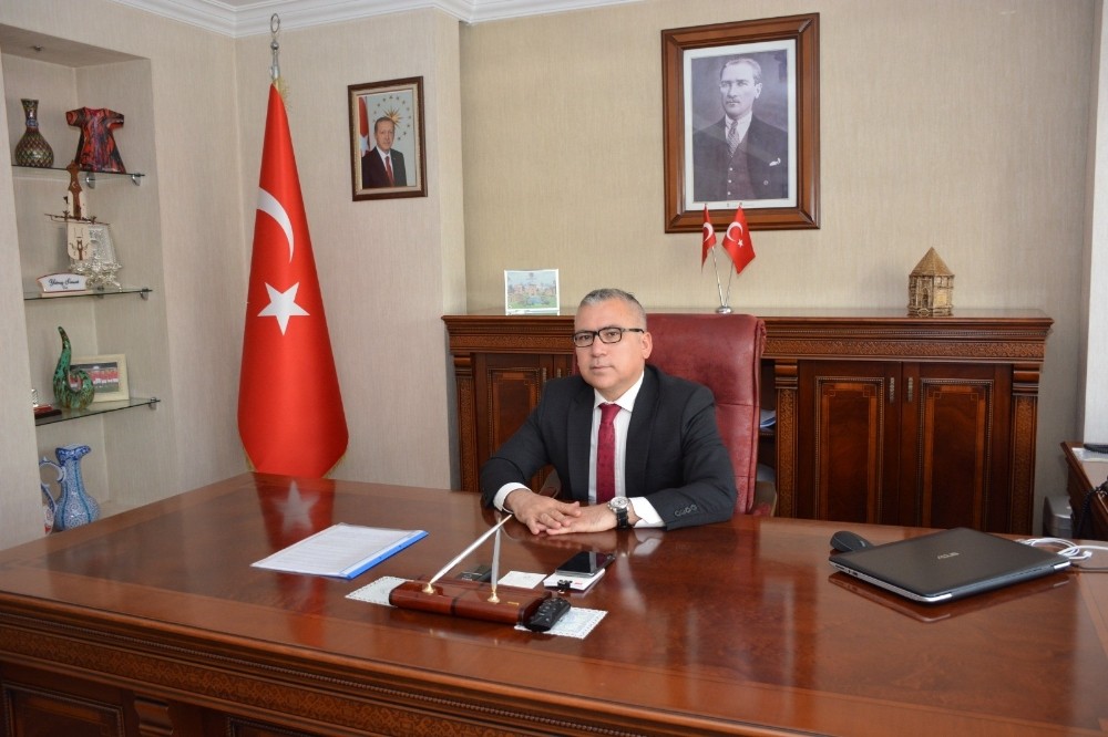 Niğde’de vatandaşa 92 milyon TL’lik destek 