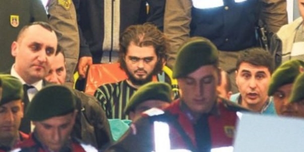 'Bunlar hayvan da değil insan da!'