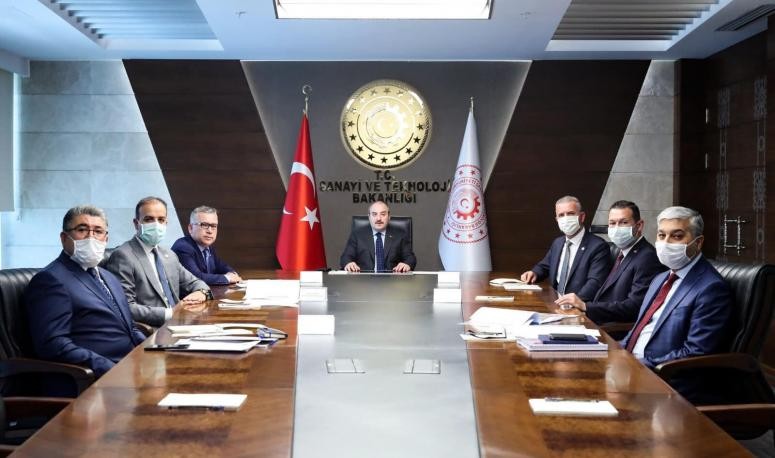 Niğde’ye 3’üncü OSB kurulacak 