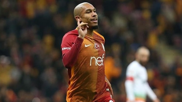 Nigel De Jong kulüp arıyor