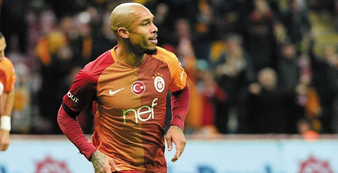 Nigel De Jong, Mainz'a transfer oldu