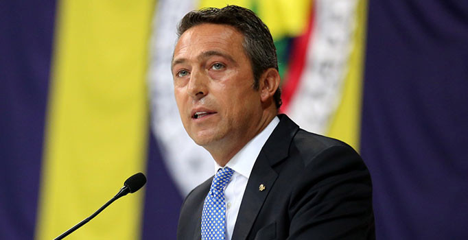 'Nihai hedefe ulaşacağımızdan hiç şüphemiz yok'