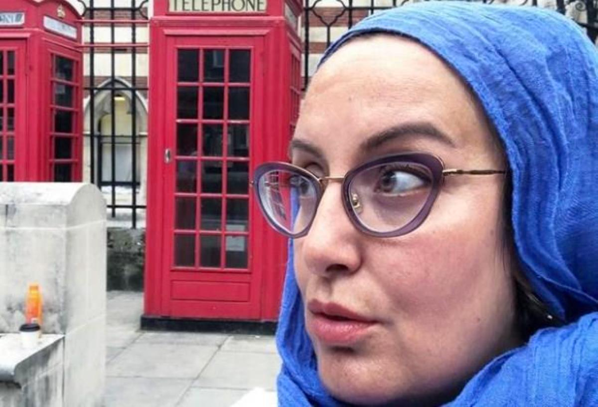 Nihal Bengisu, rengini belli etti! Nerede kaldı 