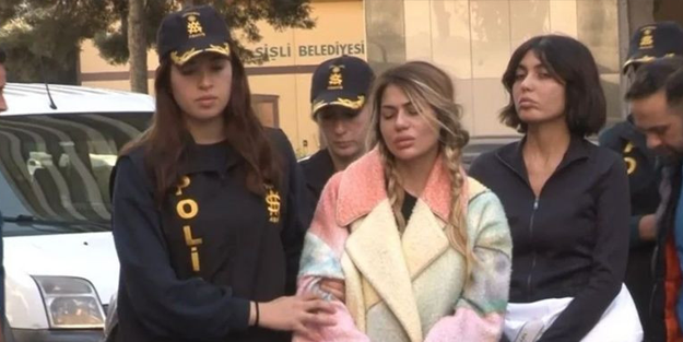 Nihal Candan tahliye edilmişti: Bahar Candan'ın da cezaevinde olmadığı ortaya çıktı!