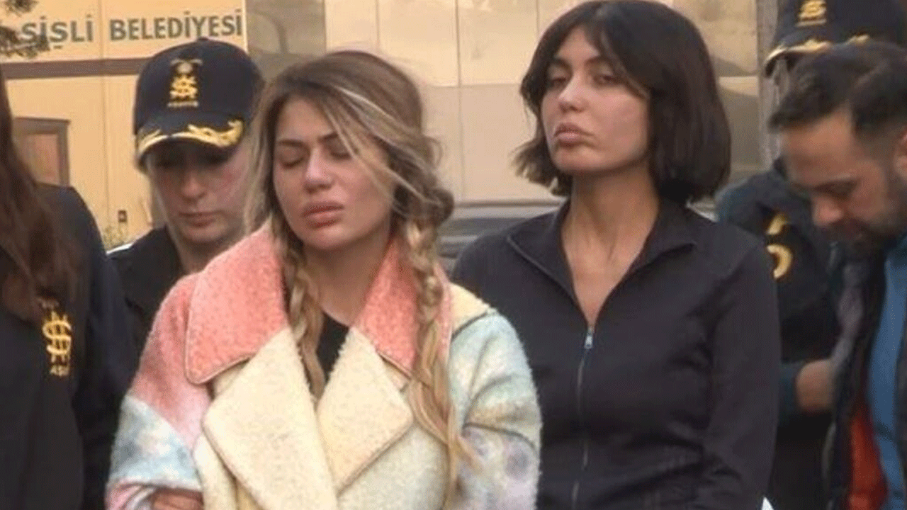 Nihal Candan'ın ölümü sonrası babası sessizliğini bozdu: Şöhret dünyasına girince sapıttılar