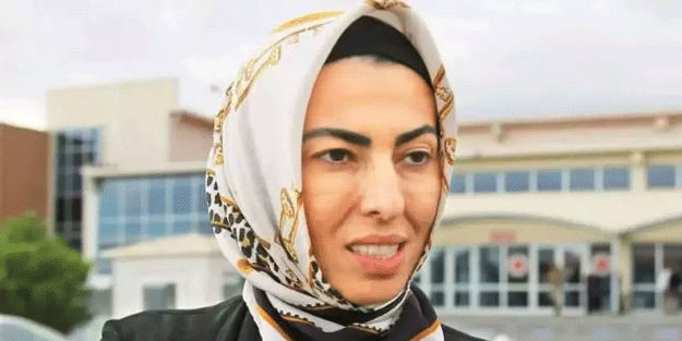 Nihal Olçok istifa etti