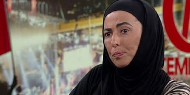 Nihal Olçok'tan mahkemenin Altan kardeşler ve Nazlı Ilıcak kararı sonrası dikkat çeken çıkış!