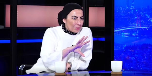 Nihal Olçok'tan şaşırtan açıklama! 'Mezarını açtırabilirim'