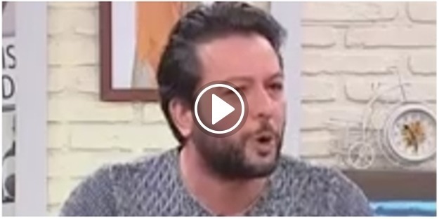 Nihat Doğan ağlaya ağlaya haykırdı!