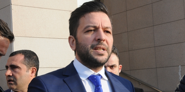 Nihat Doğan attığı tweetle ilgili o ismi suçladı