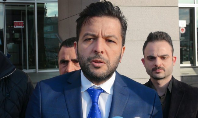 Nihat Doğan Galatasaray taraftarını kızdırdı!