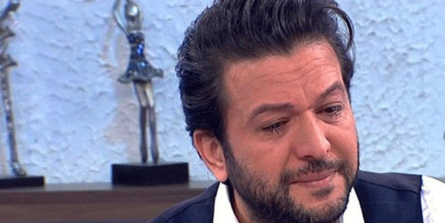 Nihat Doğan hapis cezasına çarptırıldı