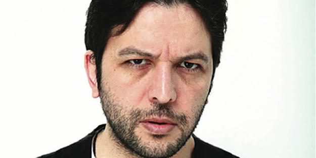 Nihat Doğan ihraç edildi!