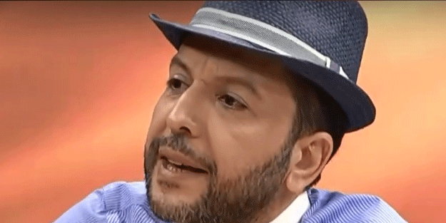 Nihat Doğan siyaset yaparsa sonuç böyle olur! Rezil sözler