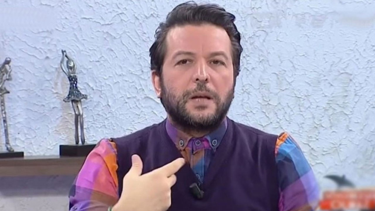 Nihat Doğan: Siz duvarı görürsünüz, devlet duvarın arkasını görür! Oyum Devlet Bahçeli’ye…