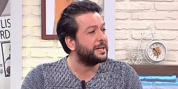 Nihat Doğan'a şok suçlama! Gözaltına alınıp serbest bırakıldı