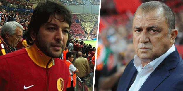 Nihat Doğan'dan Fatih Terim'e şok sözler