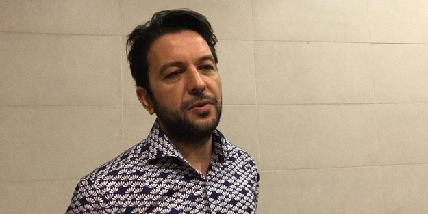 Nihat Doğan'dan skandal sözler!