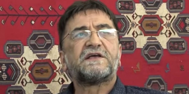 Nihat Genç: 12 binden fazla halkın karşısına geçti ama...