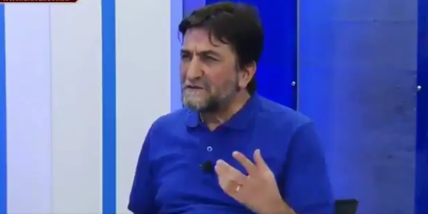 Nihat Genç: Allah CHP'nin belasını vermiş