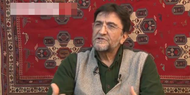 Nihat Genç anlattı: Herkesin gözü bu boş bakışlarda olsun