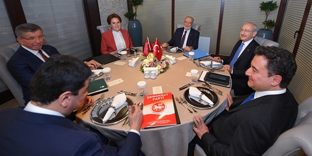 Nihat Genç bombayı patlattı, sosyal medya yıkıldı! "Millet İttifakı'nın adayı belli oldu!"