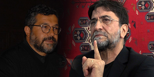 Nihat Genç İmamoğlu'nu aklamaya çalışan Soner Yalçın'a giydirdi
