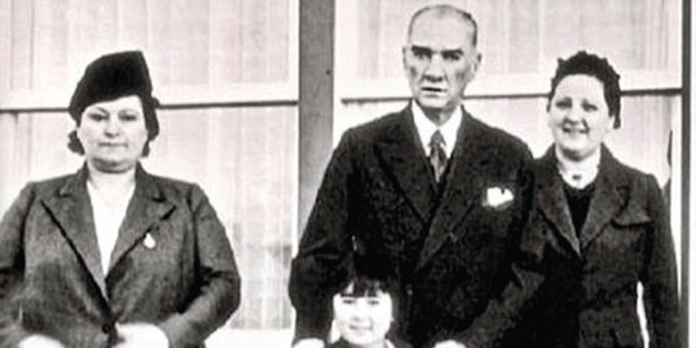 Nihat Genç’ten olay açıklama! Atatürk kız kardeşini jandarma zoruyla kısırlaştırdı