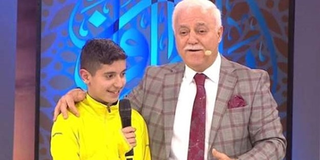 Nihat Hatipoğlu iftiralara son noktayı koydu! ‘Buna izin vermem’