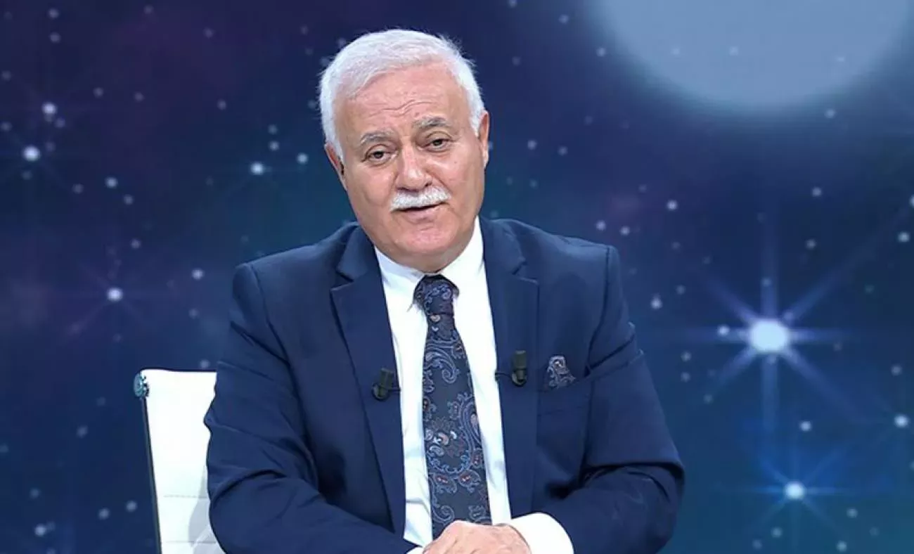 Nihat Hatipoğlu ile ilgili flaş gelişme