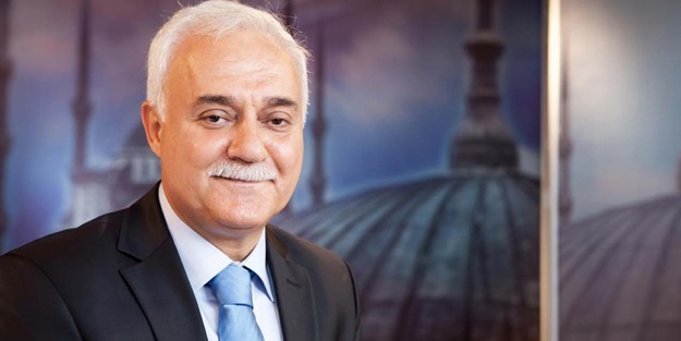 Nihat Hatipoğlu: Kutsala hakaret kabul edilemez