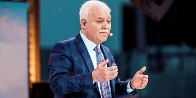 Nihat Hatipoğlu nerede görev yapıyor? Nihat Hatipoğlu ne iş yapıyor?