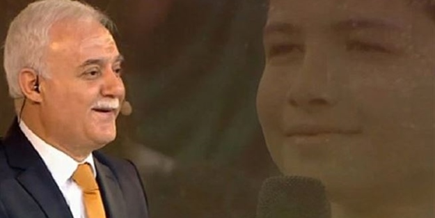 Nihat Hatipoğlu'na gelmiş 6 komik soru