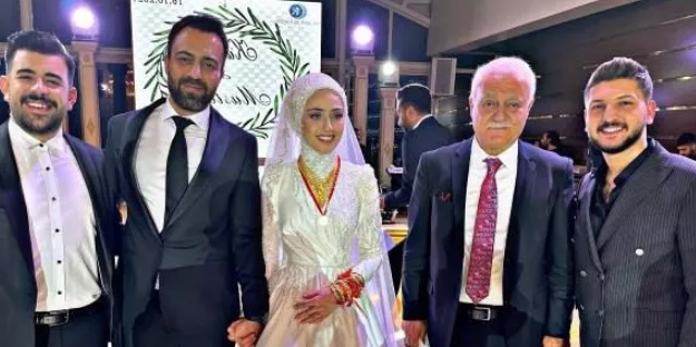 Nihat Hatipoğlu'na müjdeli haber!