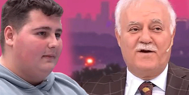 Nihat Hatipoğlu'na sorulan o soru paylaşılınca sosyal medyada gündem oldu!