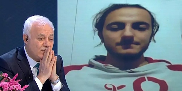 Nihat Hatipoğlu'na soruldu: 