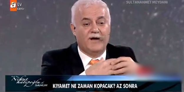 Sosyal medyayı yıkan 'kıyamet' sorusu!