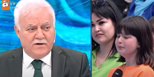 Hatipoğlu'na yürekleri sızlatan soru