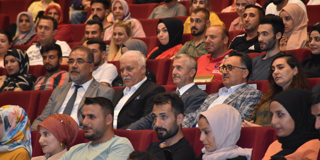 Nihat Hatipoğlu'ndan evlenecek gençlere önemli tavsiyeler