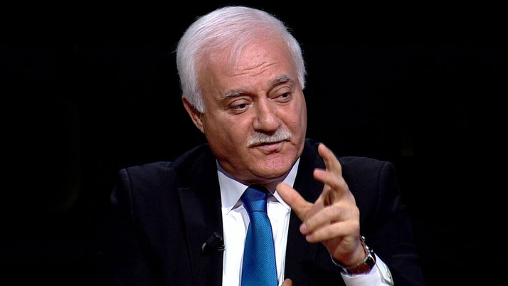 Nihat Hatipoğlu'ndan flaş karar
