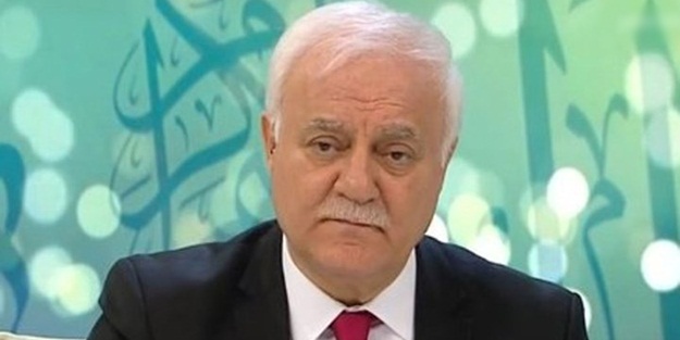 Nihat Hatipoğlu'ndan Fransa'daki rahiplere tepki