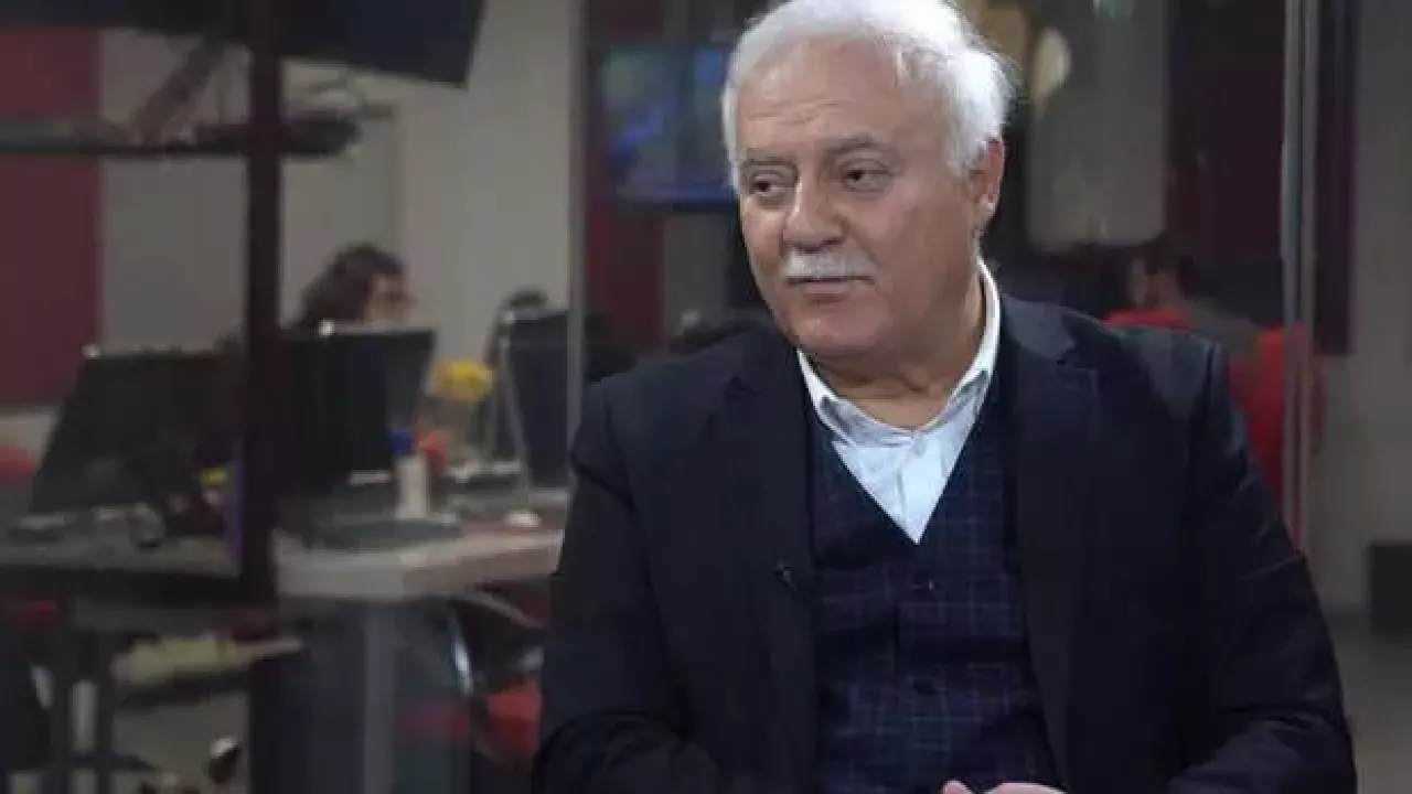 Nihat Hatipoğlu'ndan 