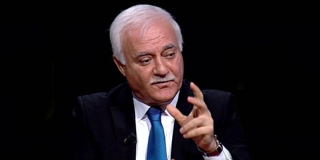 Nihat Hatipoğlu'nu hedef almışlardı! Yalanları çürütüldü