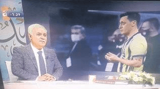 Nihat Hatipoğlu'nun futbol bilgisi herkesi şaşırttı