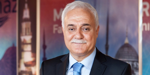 Nihat Hatipoğlu'nun koronavirüse yakalandığı iddiası sonrası sosyal medyada iğrenç yorumlar